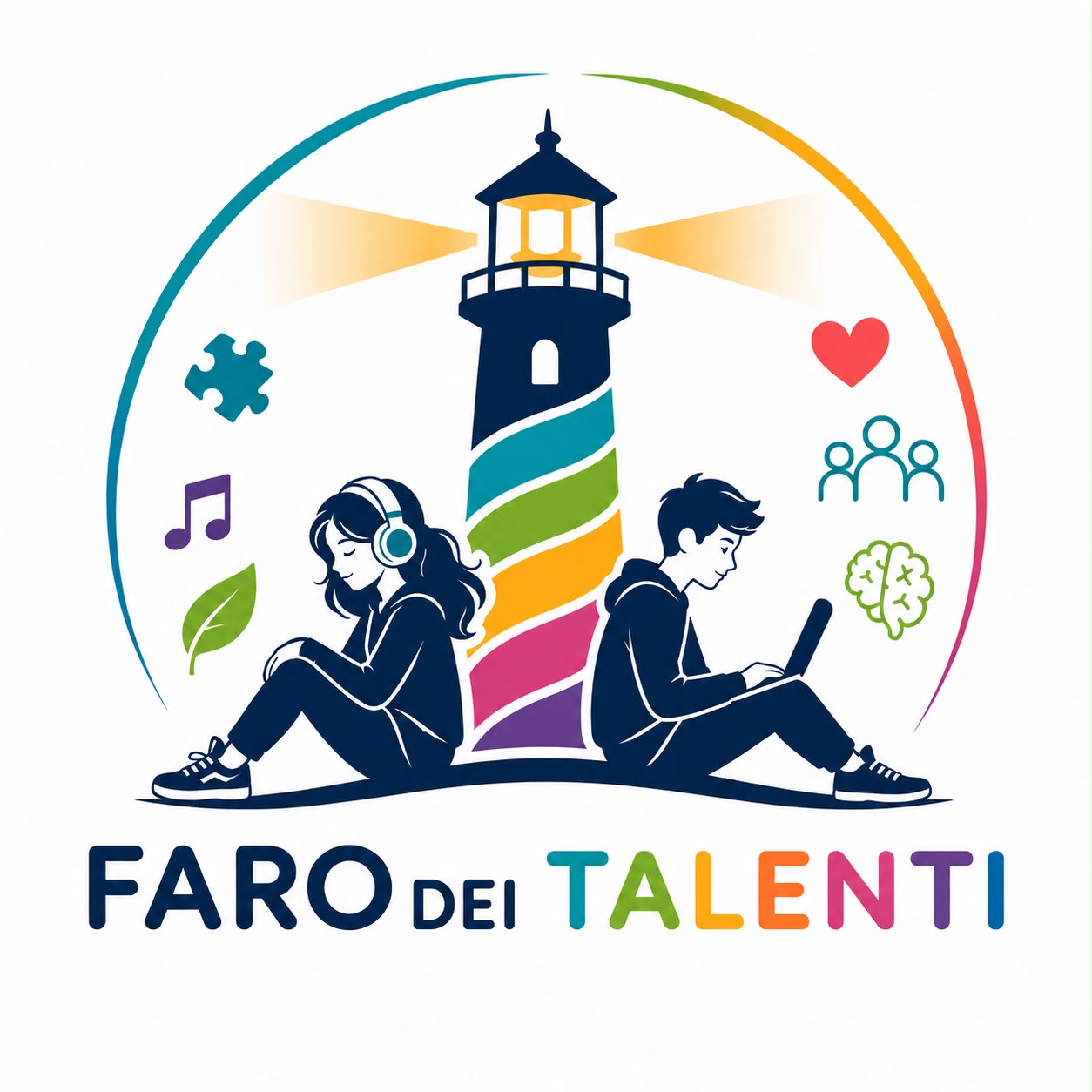 Faro dei Talenti